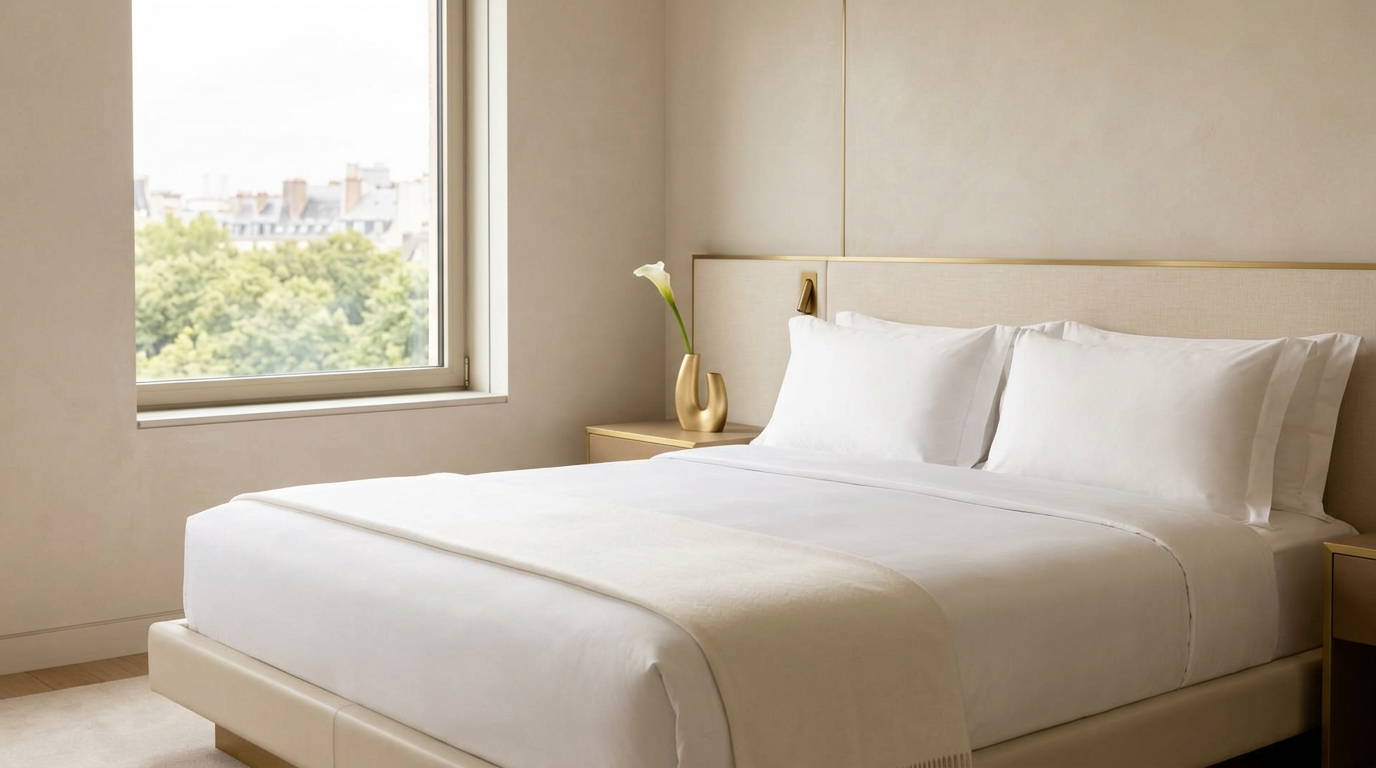 Short-Term Rental Management