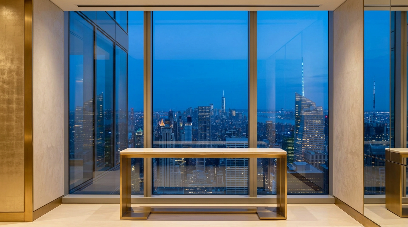 Global Property Advisory