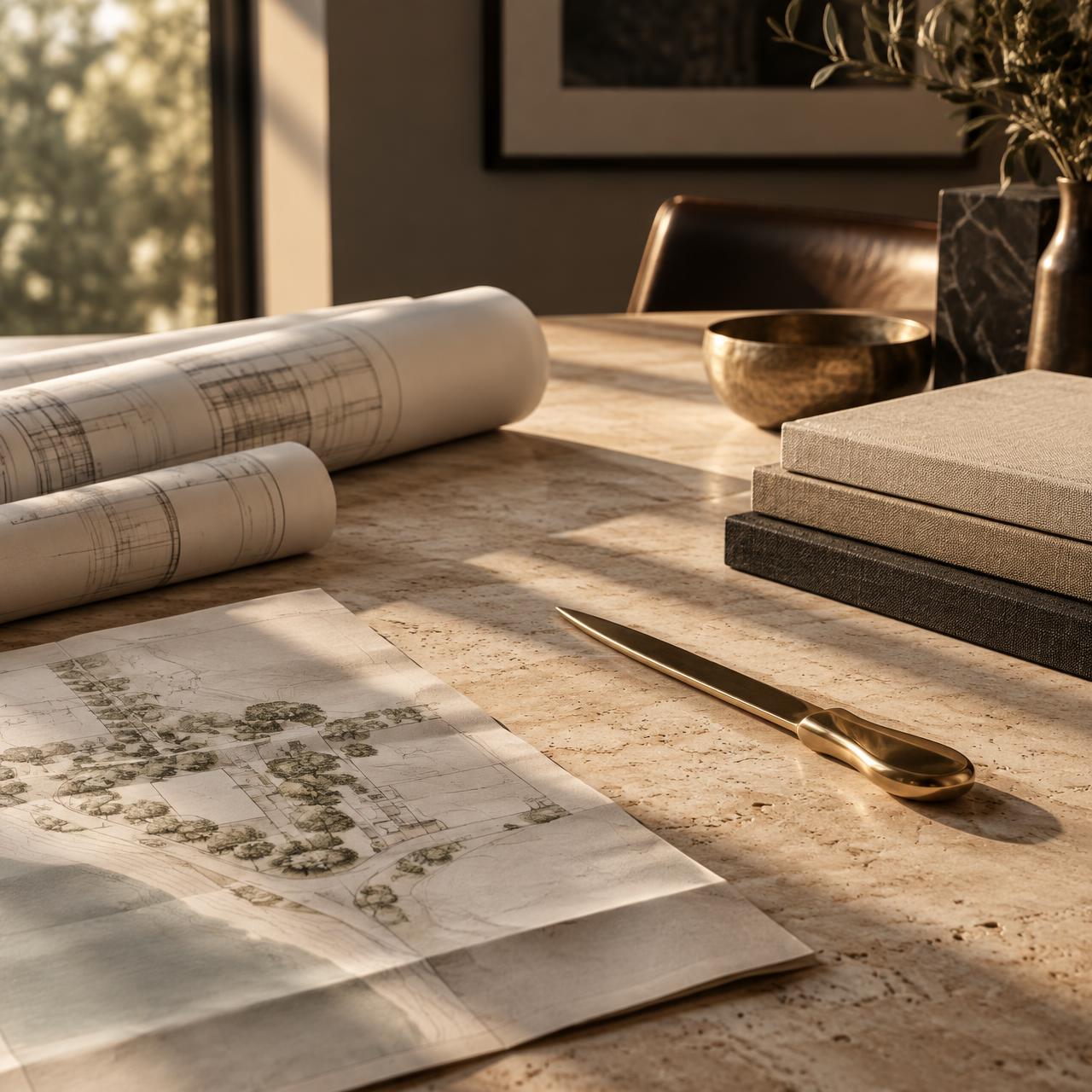 Real Estate Investing Concierge