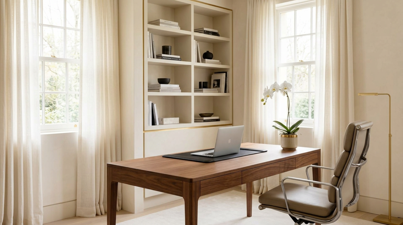 Residential Leasing Concierge